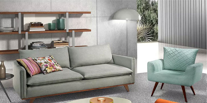 lirio material contagioso sofa para assistir tv