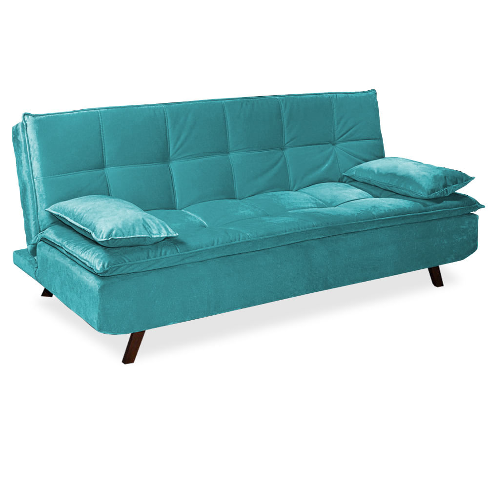 Get Sofa Cama Com 2 Almofadas Decorativas Camurca Oceano Azul Desktop Wallpaper Free Wallpaper Sofa Cama Com 2 Almofadas Decorativas Camurca Oceano Azul HD