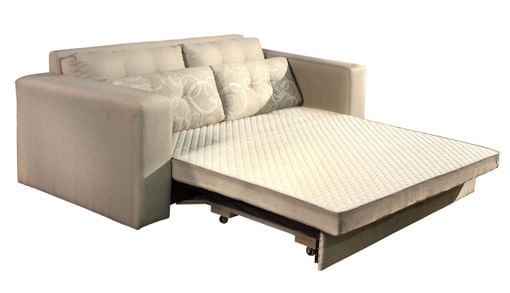 Sofa-cama – toqueacampainha
