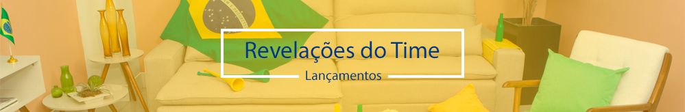 Revelações do time