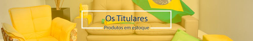 Os titulares